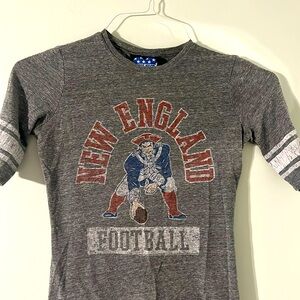 Patriot’s Vintage Tee